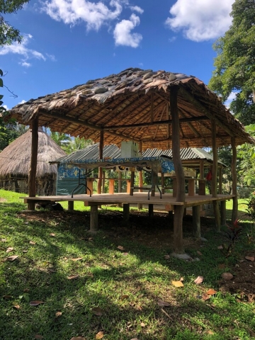 GR tchamba