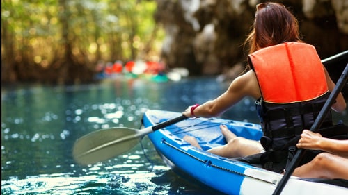 Kayak