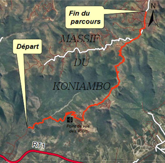 SENTIER KONIAMBO